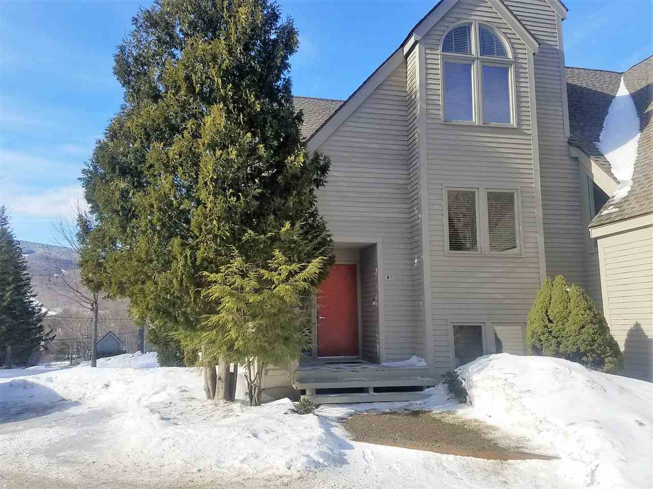 776 East Mountain Road, Unit A5 Killington, VT 05751 - Photo 3 of 24 Gallery Image 3