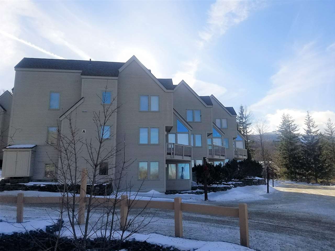 776 East Mountain Road, Unit A5 Killington, VT 05751 - Photo 23 of 24 Gallery Image 23