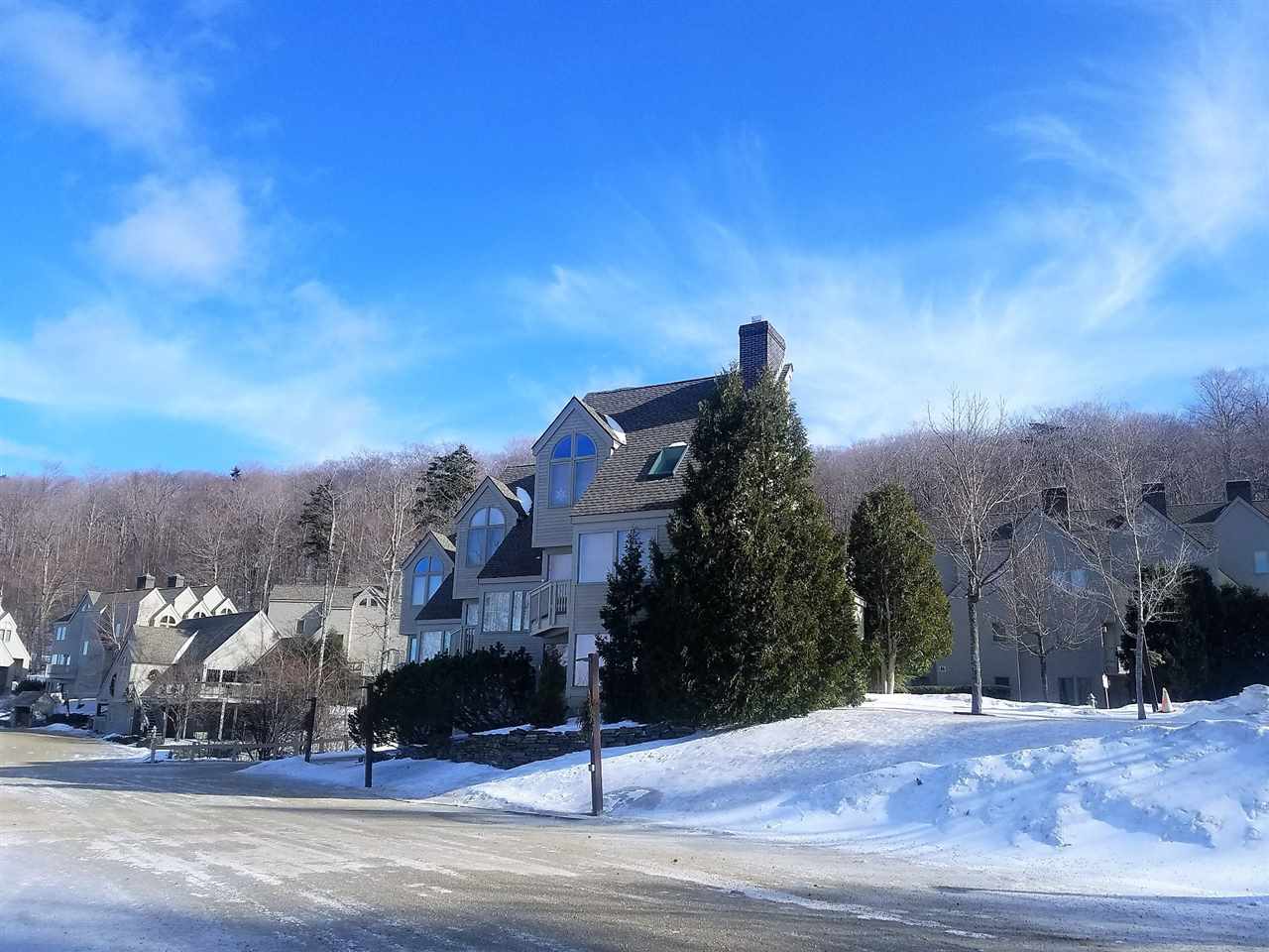 776 East Mountain Road, Unit A5 Killington, VT 05751 - Photo 24 of 24 Gallery Image 24
