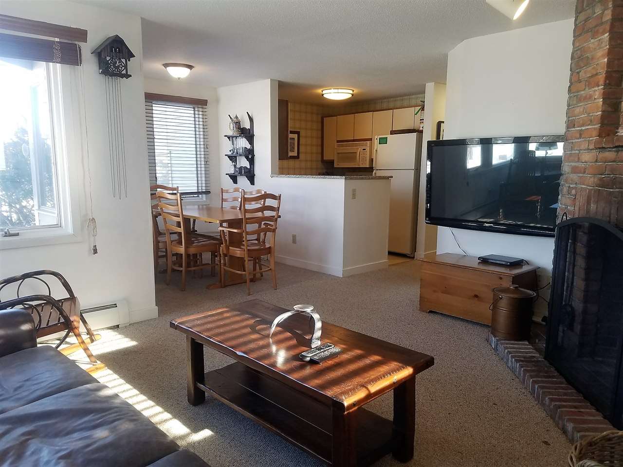 776 East Mountain Road, Unit A5 Killington, VT 05751 - Photo 6 of 24 Gallery Image 6