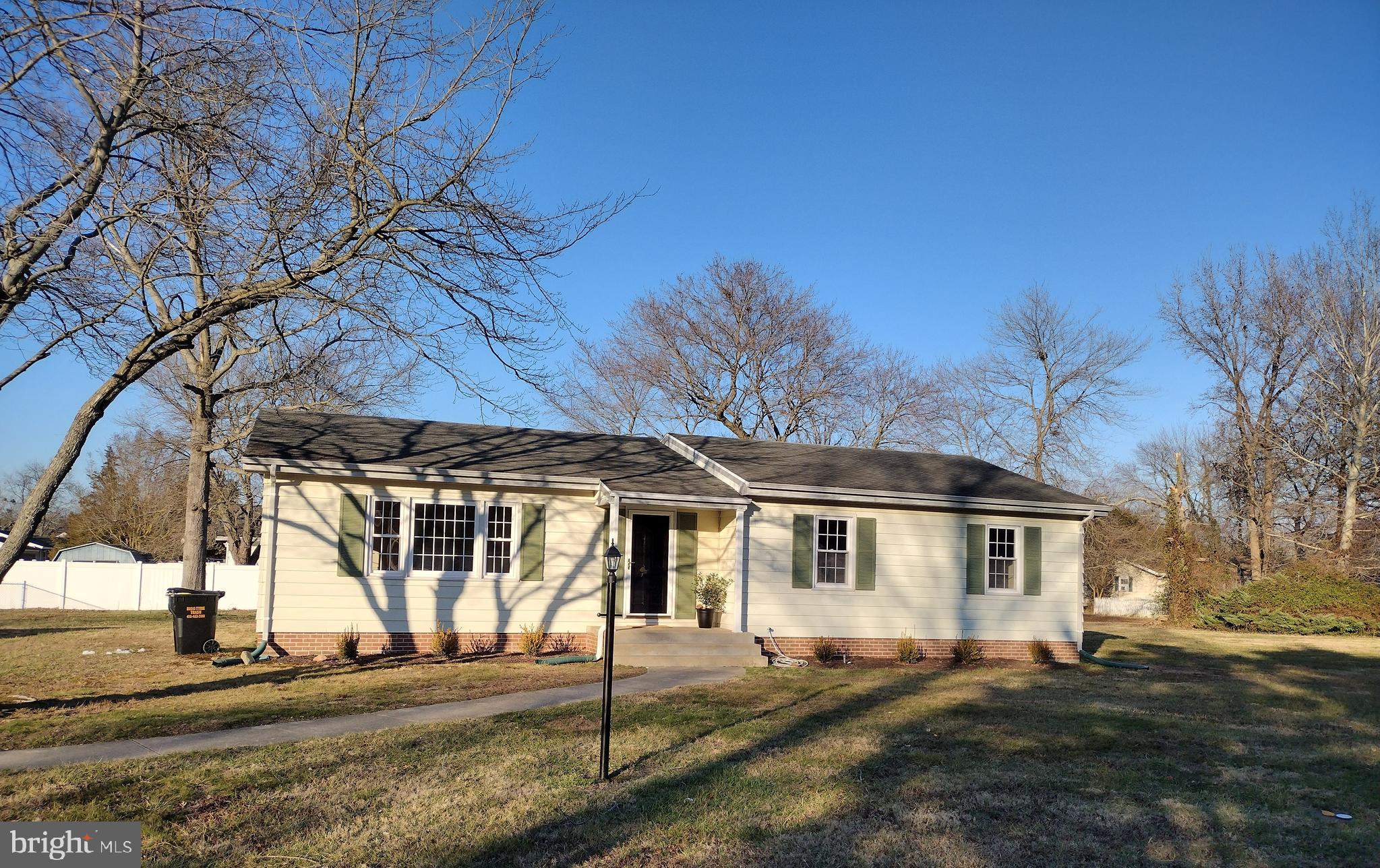 Holley Terrace Cambridge, MD 21613 - Photo 1 of 25