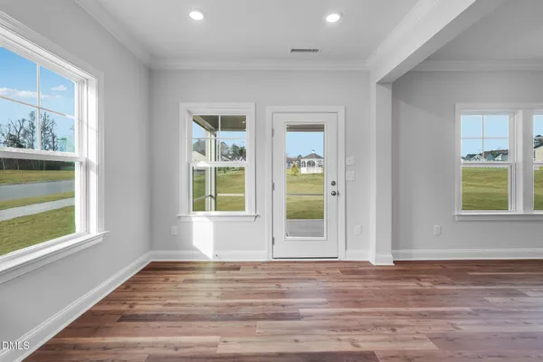 $449,990 | 233 Blacksand Court, Wendell, NC 27591