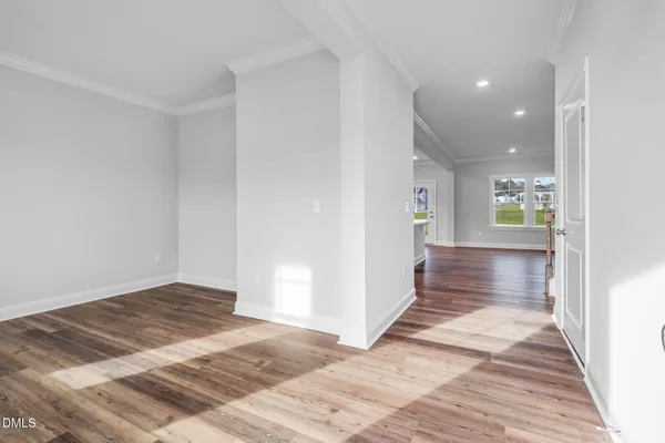 $449,990 | 233 Blacksand Court, Wendell, NC 27591