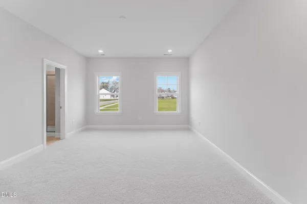 $449,990 | 233 Blacksand Court, Wendell, NC 27591