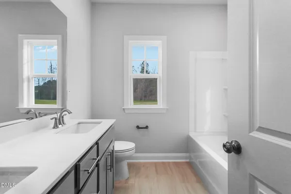 $449,990 | 233 Blacksand Court, Wendell, NC 27591