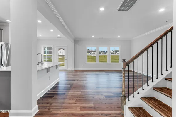 $449,990 | 233 Blacksand Court, Wendell, NC 27591