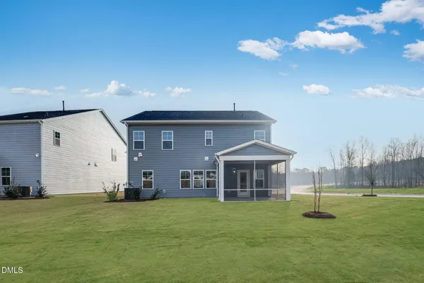 $449,990 | 233 Blacksand Court, Wendell, NC 27591