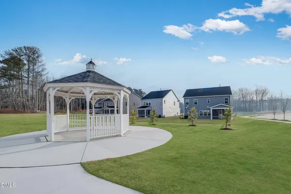 $449,990 | 233 Blacksand Court, Wendell, NC 27591