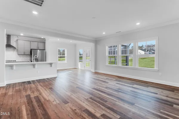 $449,990 | 233 Blacksand Court, Wendell, NC 27591