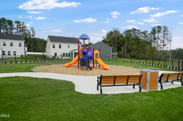$449,990 | 233 Blacksand Court, Wendell, NC 27591