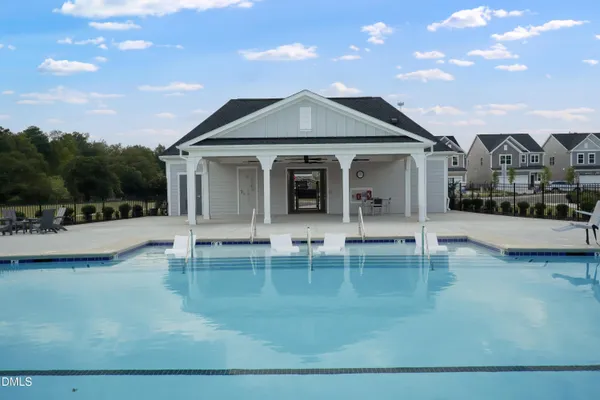 $449,990 | 233 Blacksand Court, Wendell, NC 27591