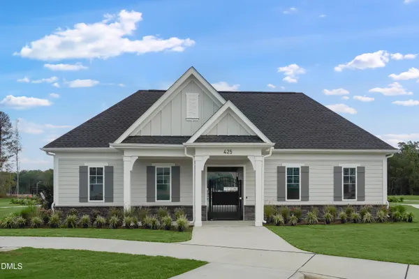 $449,990 | 233 Blacksand Court, Wendell, NC 27591