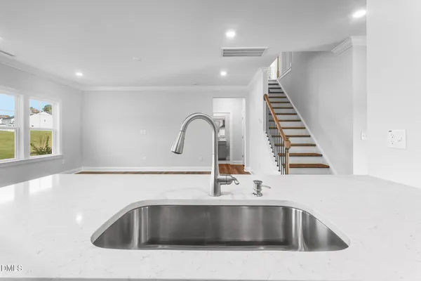 $449,990 | 233 Blacksand Court, Wendell, NC 27591