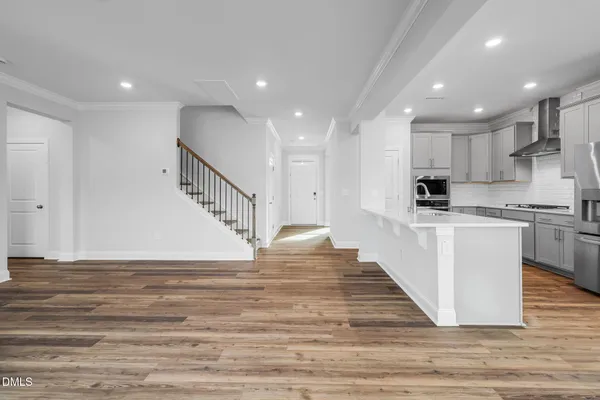 $449,990 | 233 Blacksand Court, Wendell, NC 27591