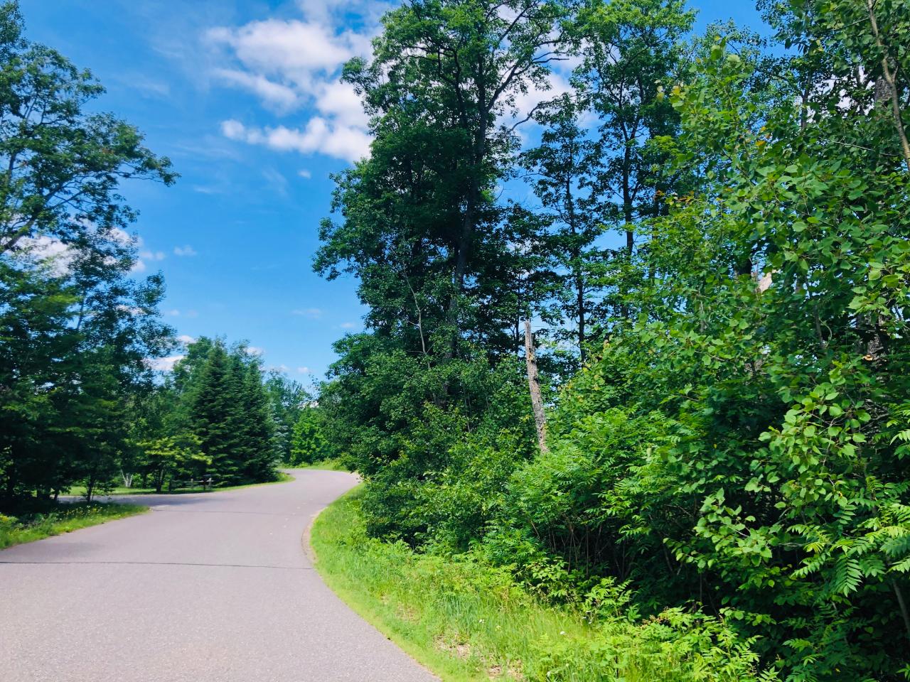 Lot #2 Back Bay Road Minocqua, WI 54548 - Photo 3 of 12 Gallery Image 3