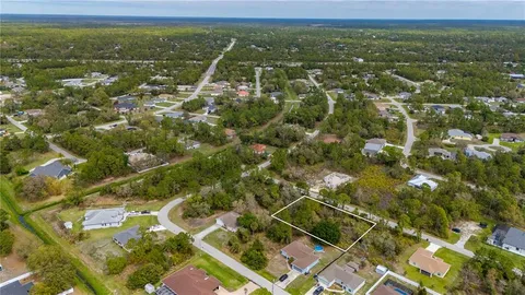 $29,990 | Paigo Ln Port, North Port, FL 34291