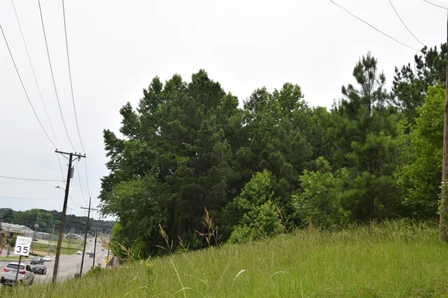a view of lake background