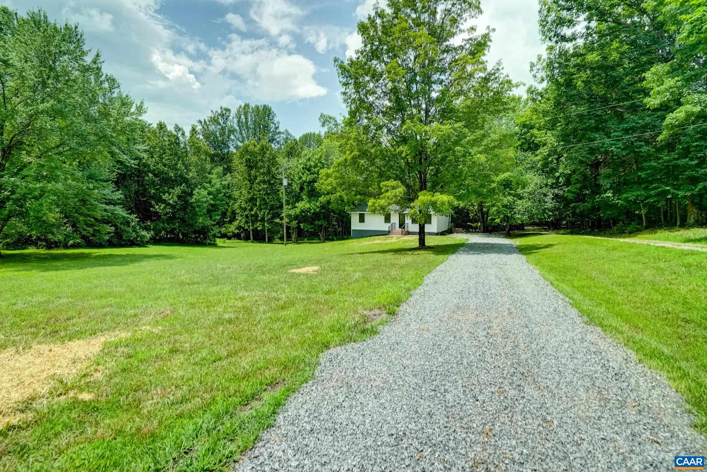 1038 Smith Road Afton, VA 22920 - Photo 43 of 49 a view of a park with trees in the background