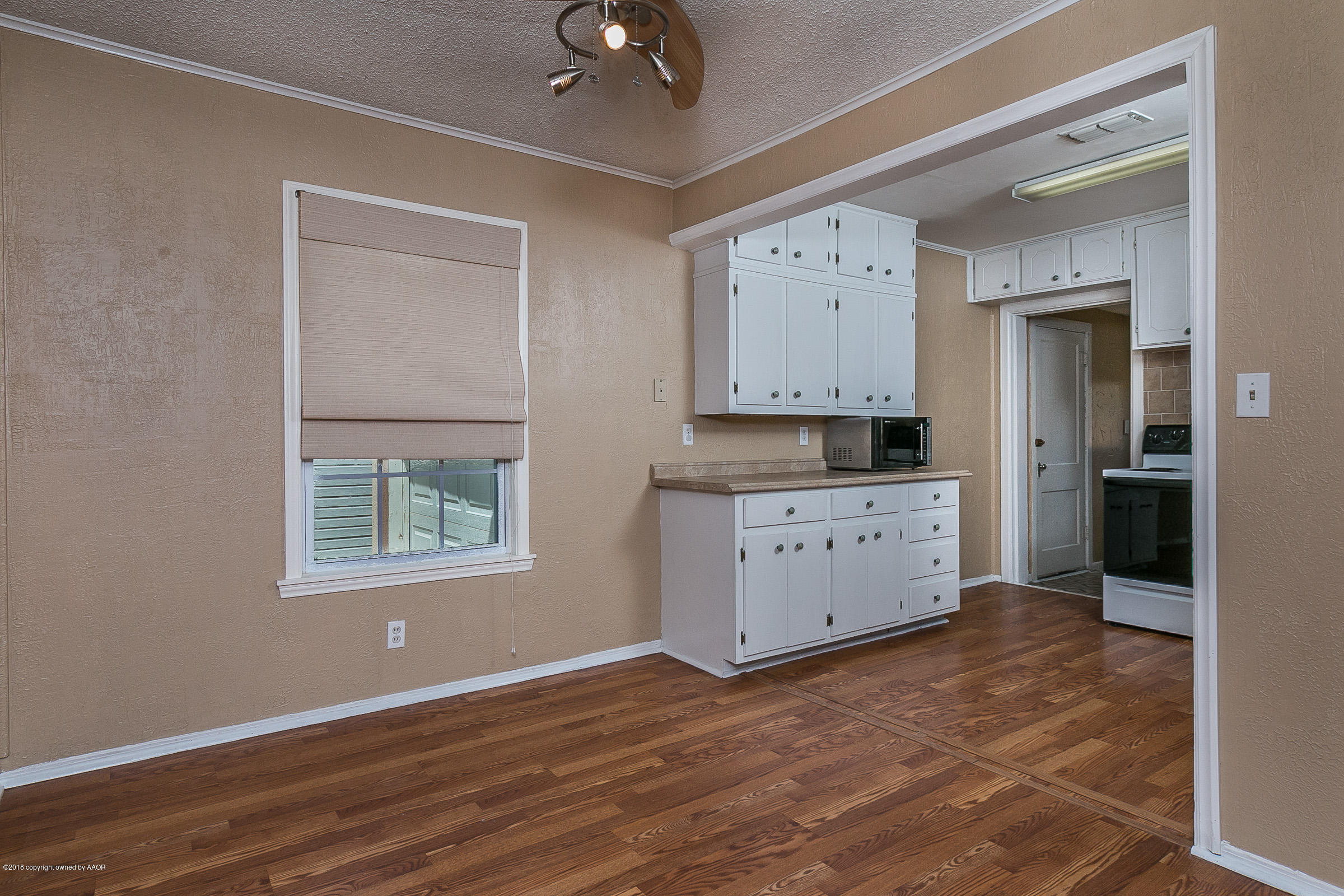 917 South Rusk Street Amarillo, TX 79102 - Photo 4 of 13