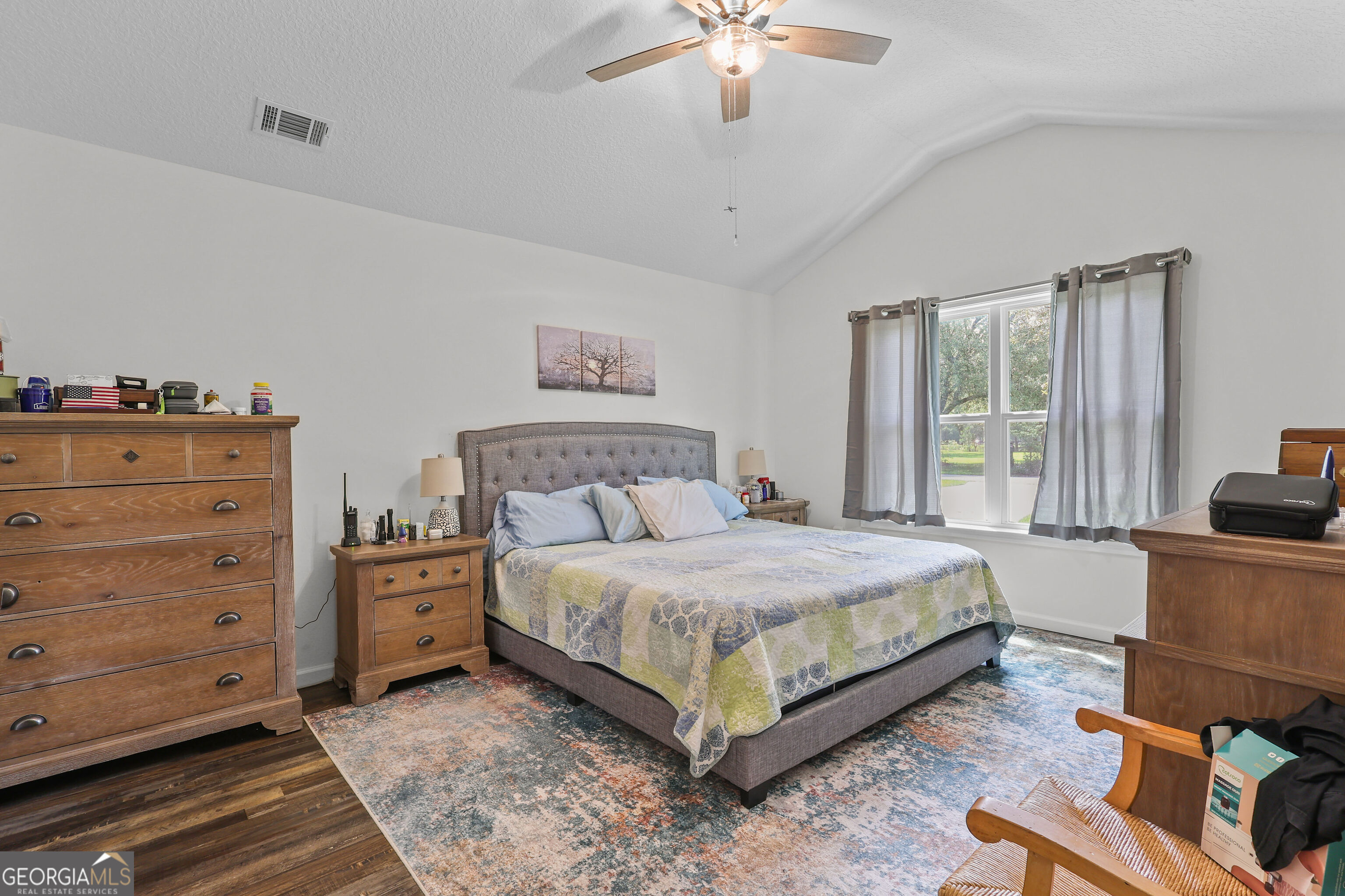76 Tree Top Lane Jesup, GA 31545 - Photo 10 of 25