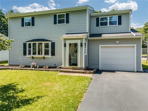 $229,900 | 117 Underwood Avenue, Parma, NY 14468