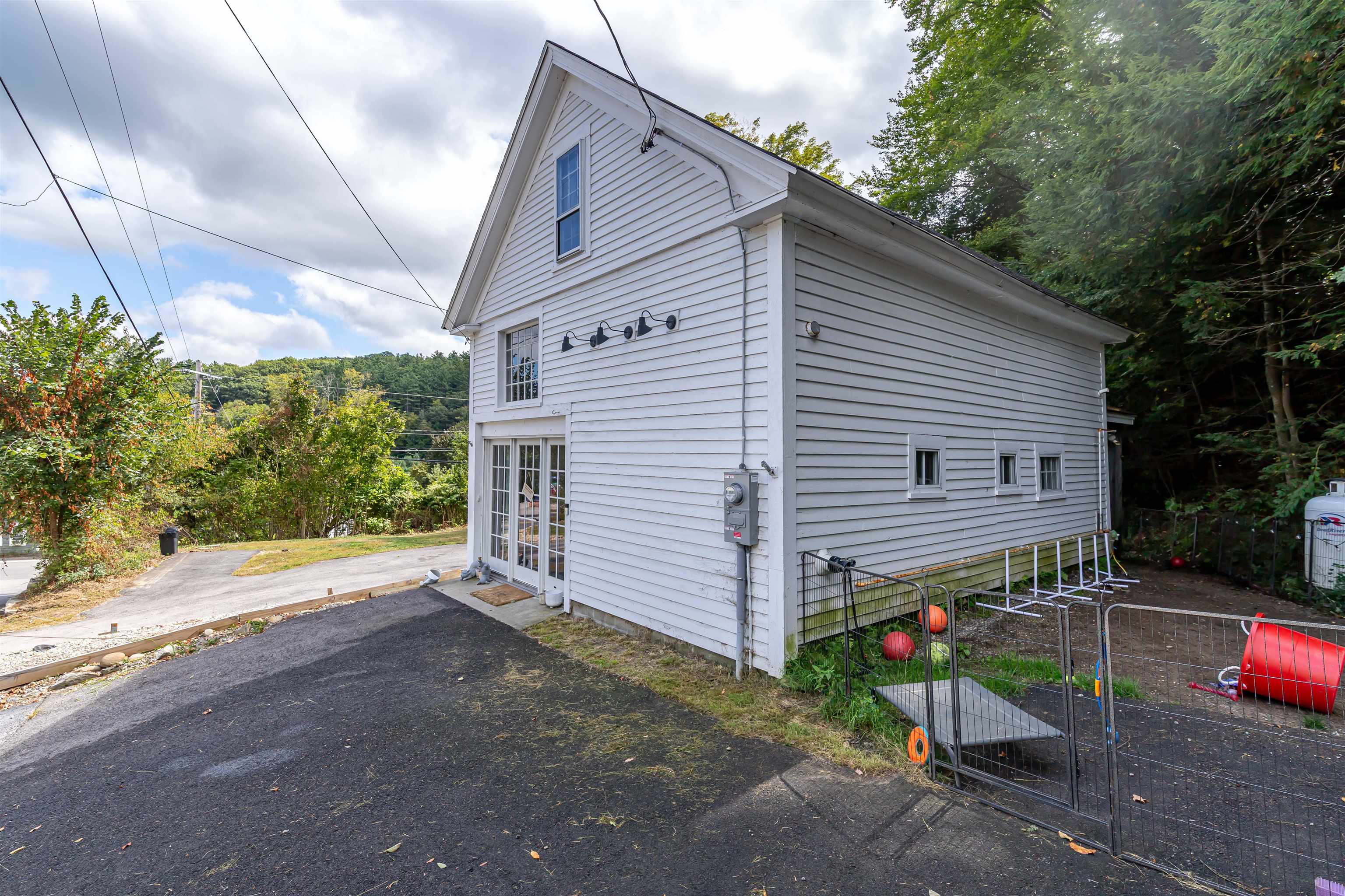 1 Old Coach Road New Boston, NH 03070 - Photo 44 of 57 Gallery Image 44