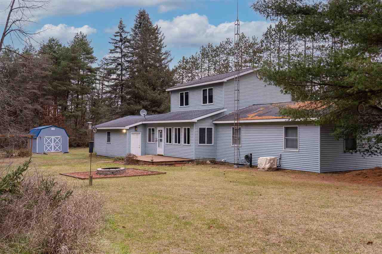 11660 S Road Farwell, MI 48622 - Photo 6 of 42 1895264-5.JPG