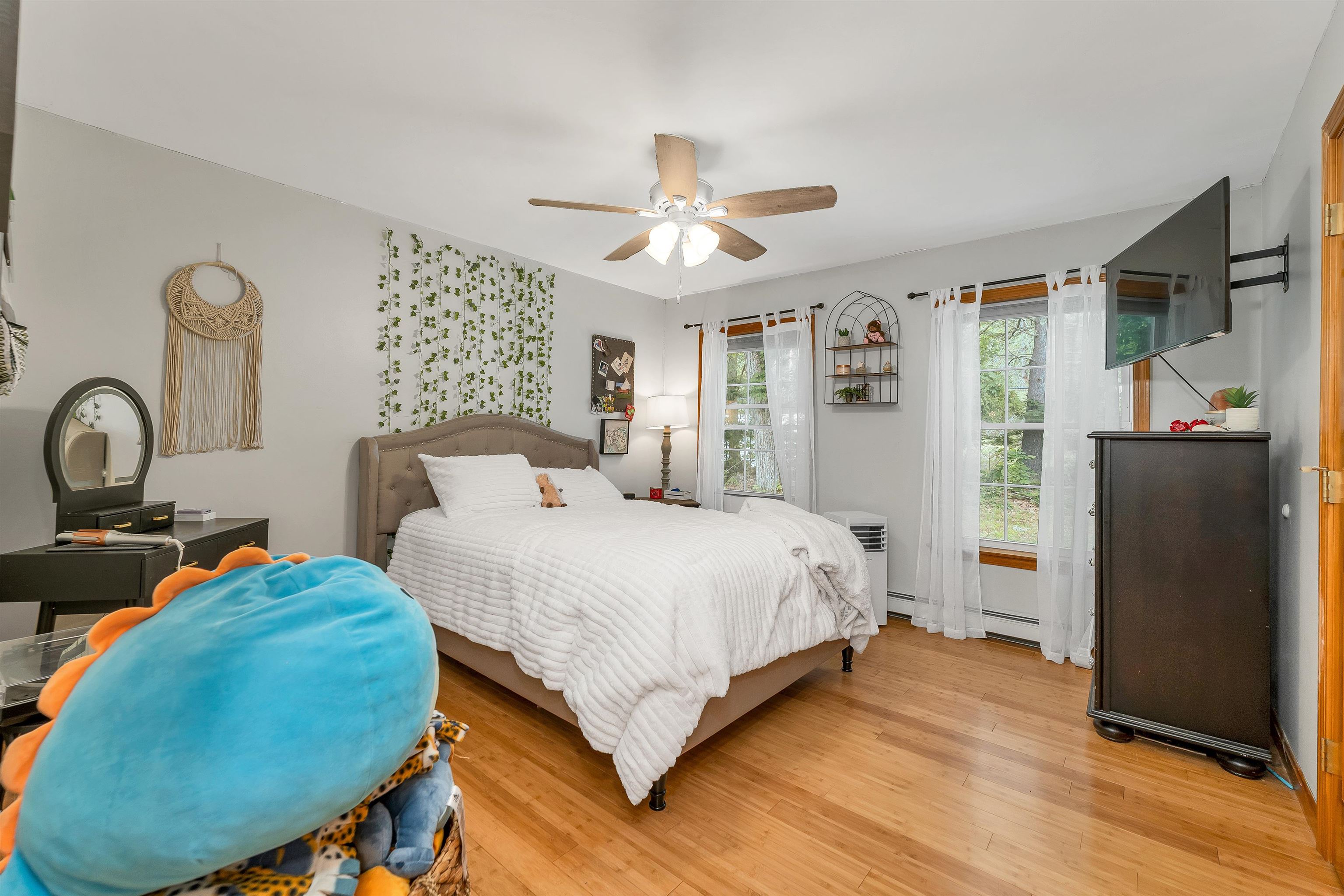 39 Beach Pond Road Wolfeboro, NH 03894 - Photo 13 of 46