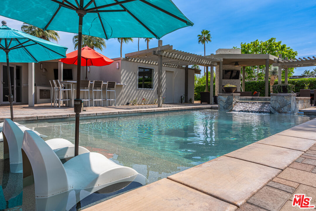289 North Michelle Road Palm Springs, CA 92262 - Photo 30 of 40