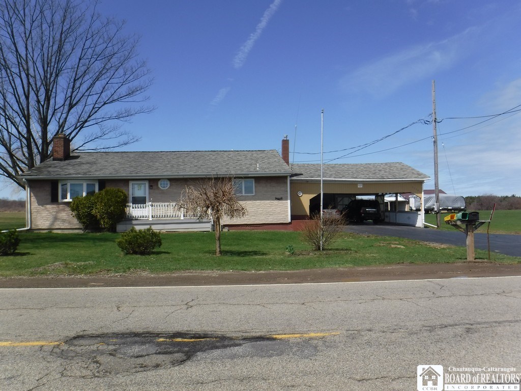 11107 Hanover Road Hanover, NY 14062 - Photo 1 of 1 Gallery Image 1