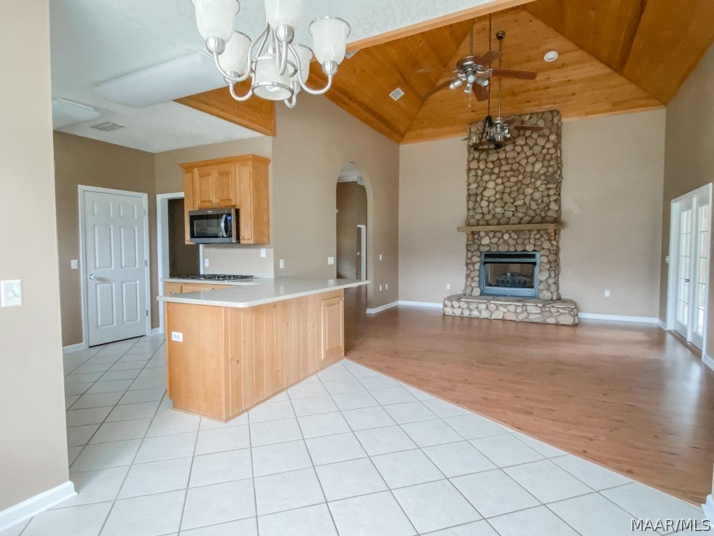 354 River Road Samson, AL 36477 - Photo 5 of 66 Gallery Image 5