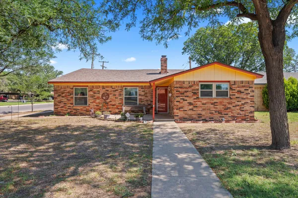 $204,950 | 4520 54th Street, Lubbock, TX 79414