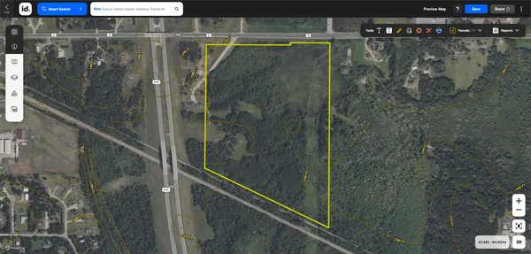 $208,000 | Tbd 15th Street Northwest, Bemidji, MN 56601