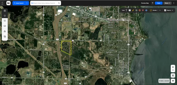 $208,000 | Tbd 15th Street Northwest, Bemidji, MN 56601