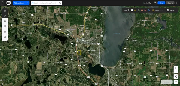 $208,000 | Tbd 15th Street Northwest, Bemidji, MN 56601