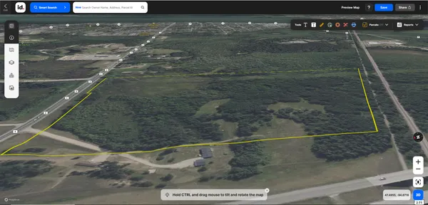 $208,000 | Tbd 15th Street Northwest, Bemidji, MN 56601