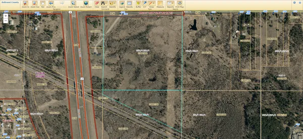 $208,000 | Tbd 15th Street Northwest, Bemidji, MN 56601