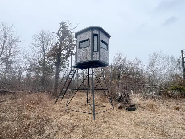 $208,000 | Tbd 15th Street Northwest, Bemidji, MN 56601