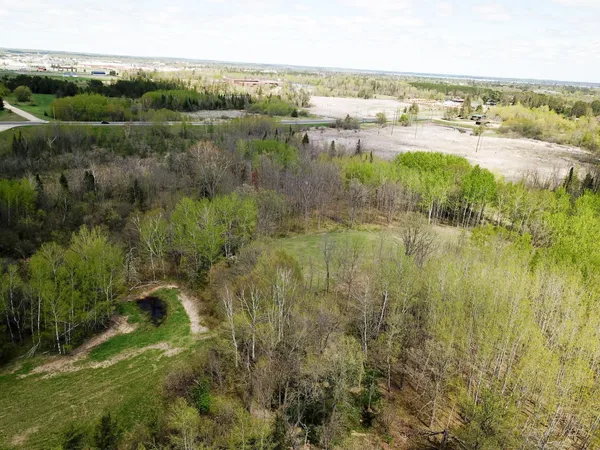 $208,000 | Tbd 15th Street Northwest, Bemidji, MN 56601