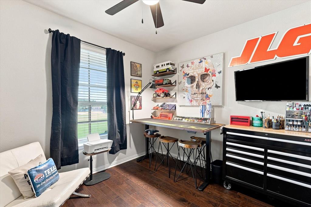 1020 Boulder Road Weatherford, TX 76085 - Photo 16 of 40 Gallery Image 16