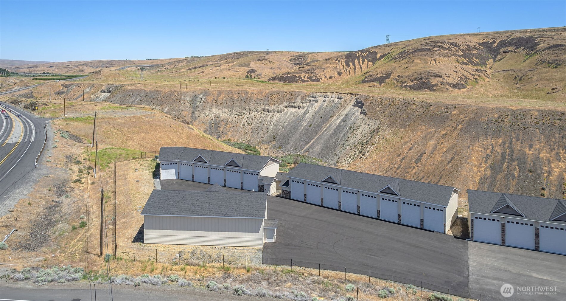 9967 W8 Road Northwest, Unit F 33 Quincy, WA 98848 - Photo 5 of 10