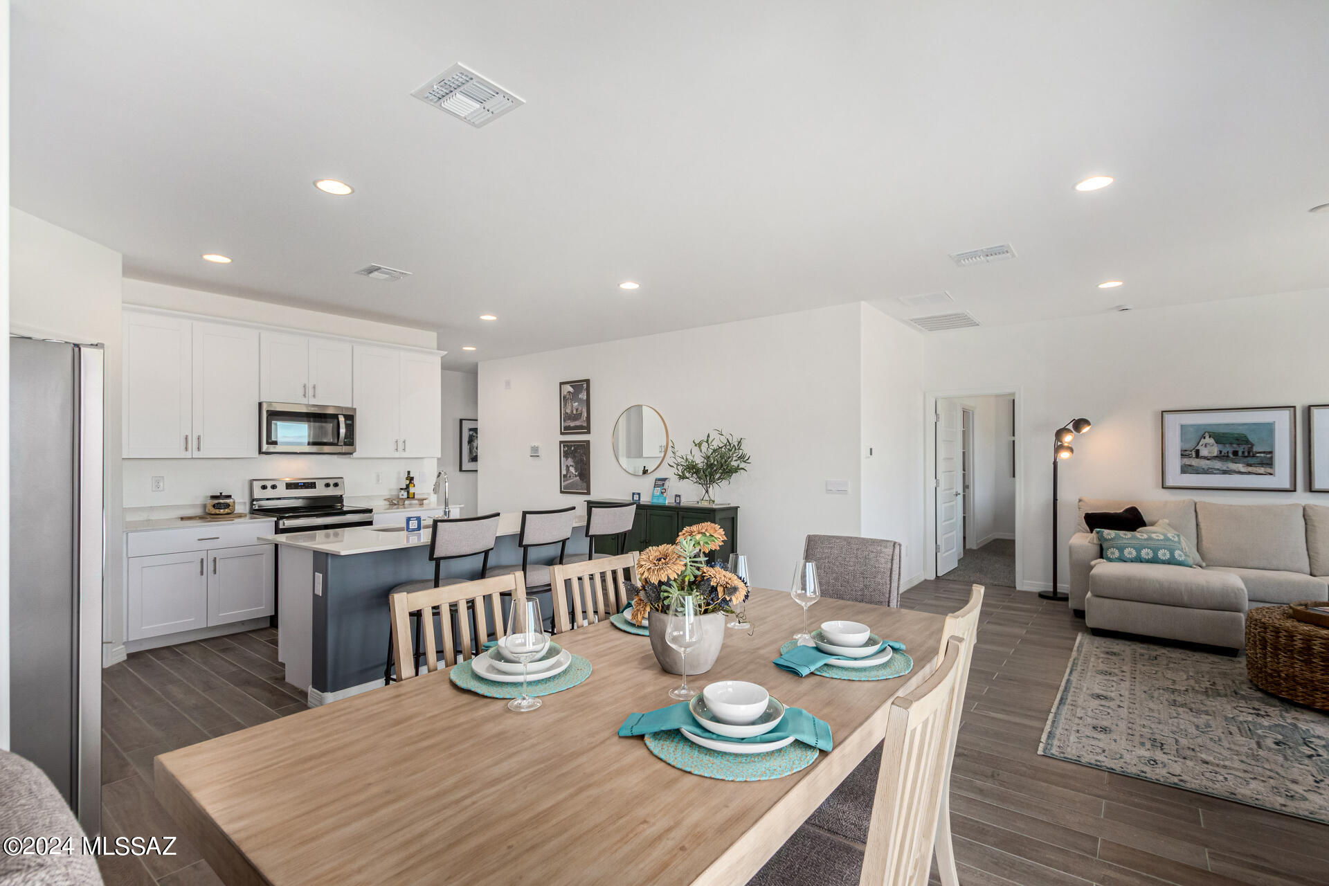 2946 East Ashley May Road Sahuarita, AZ 85629 - Photo 16 of 32