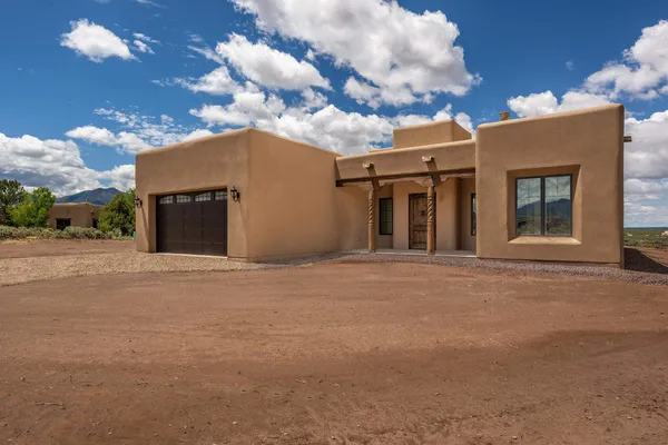 $973,999 | 1 Mesa Encantada Avenue, Ranchos de Taos, NM 87557
