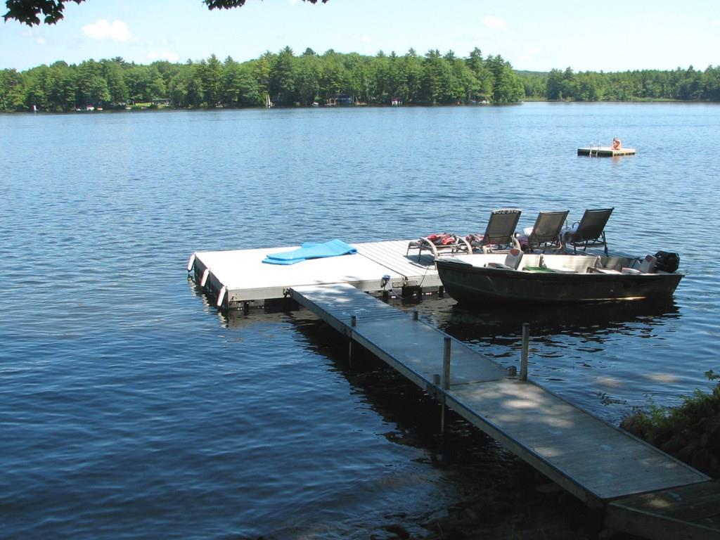 58 Sage Road Jefferson, ME 04348 - Photo 3 of 12 Photo