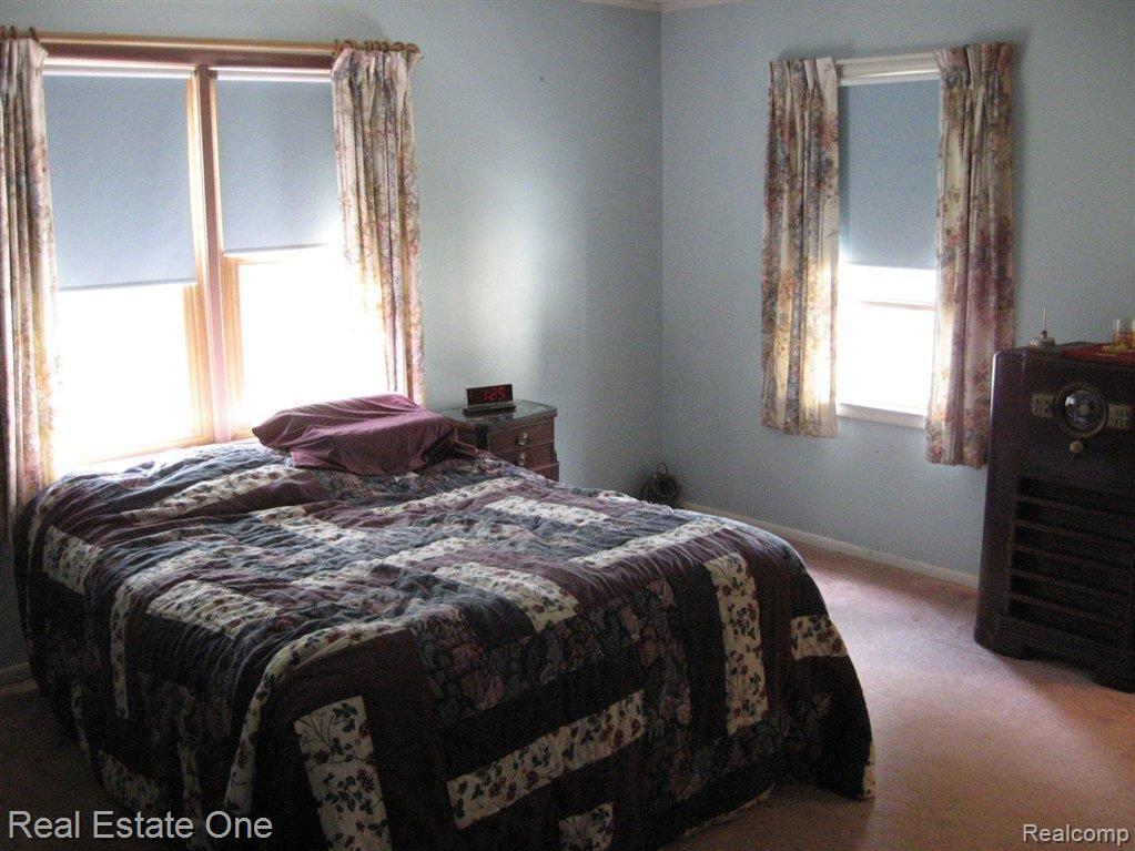 443 Orchard Ridge Road South Lyon, MI 48178 - Photo 11 of 16 mstr2.jpg