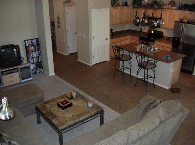 4023 East Reins Road Gilbert, AZ 85297 - Photo 3 of 6 Additional Photo