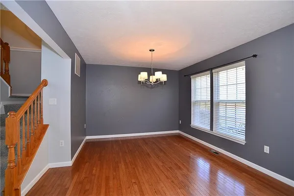 $2,475 | 665 East Village Green Boulevard, Mars, PA 16046