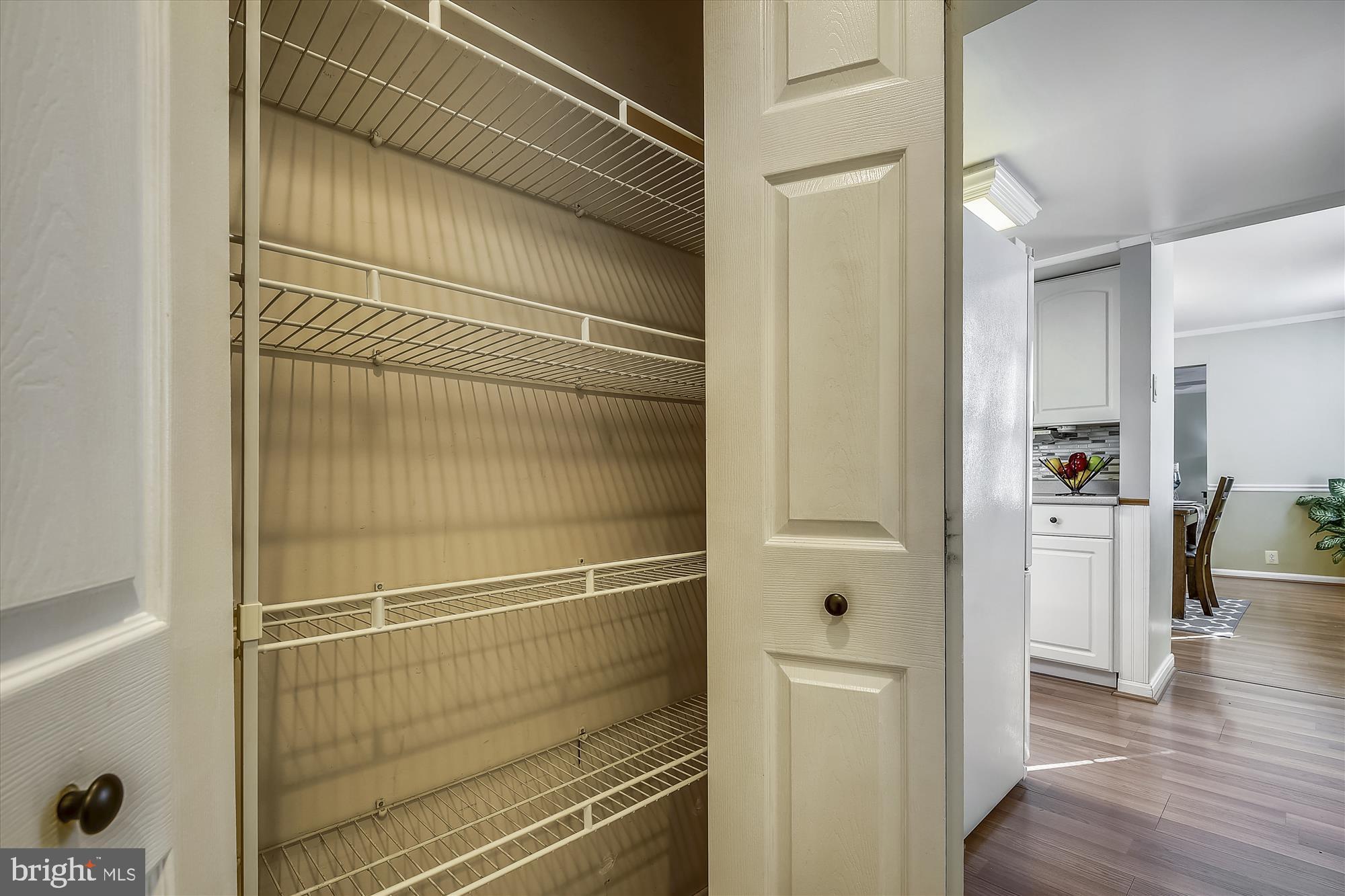 8106 Bon Air Road Baltimore, MD 21234 - Photo 14 of 33 Huge Pantry!