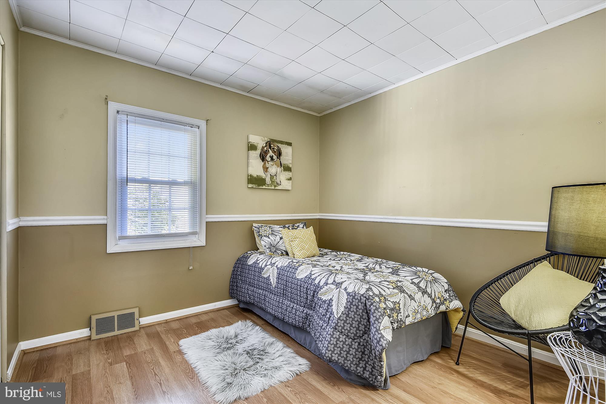 8106 Bon Air Road Baltimore, MD 21234 - Photo 22 of 33 Bedroom # 3