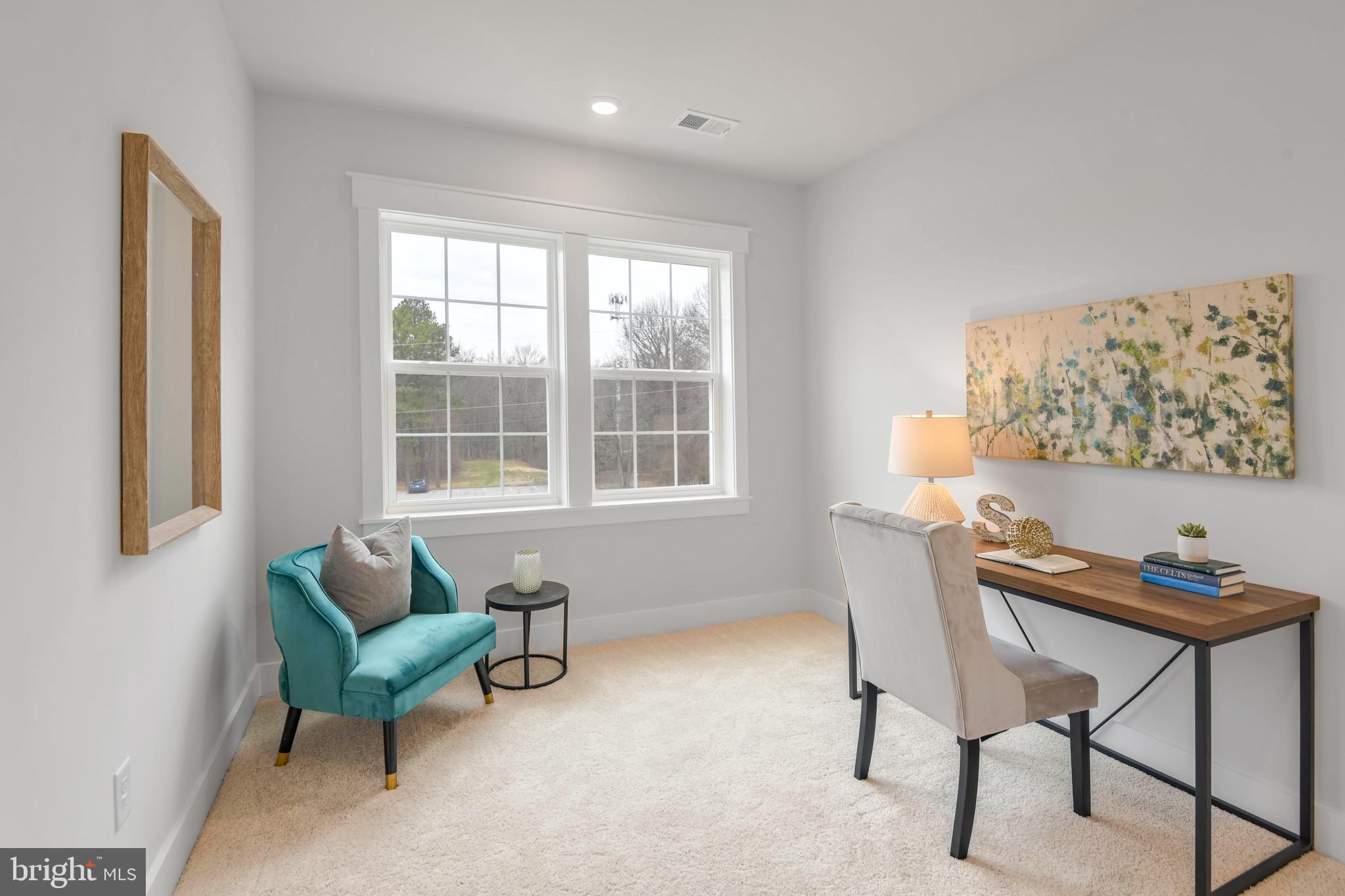 Eliana Court Laurel, MD 20708 - Photo 31 of 46 a living room with furniture and a window